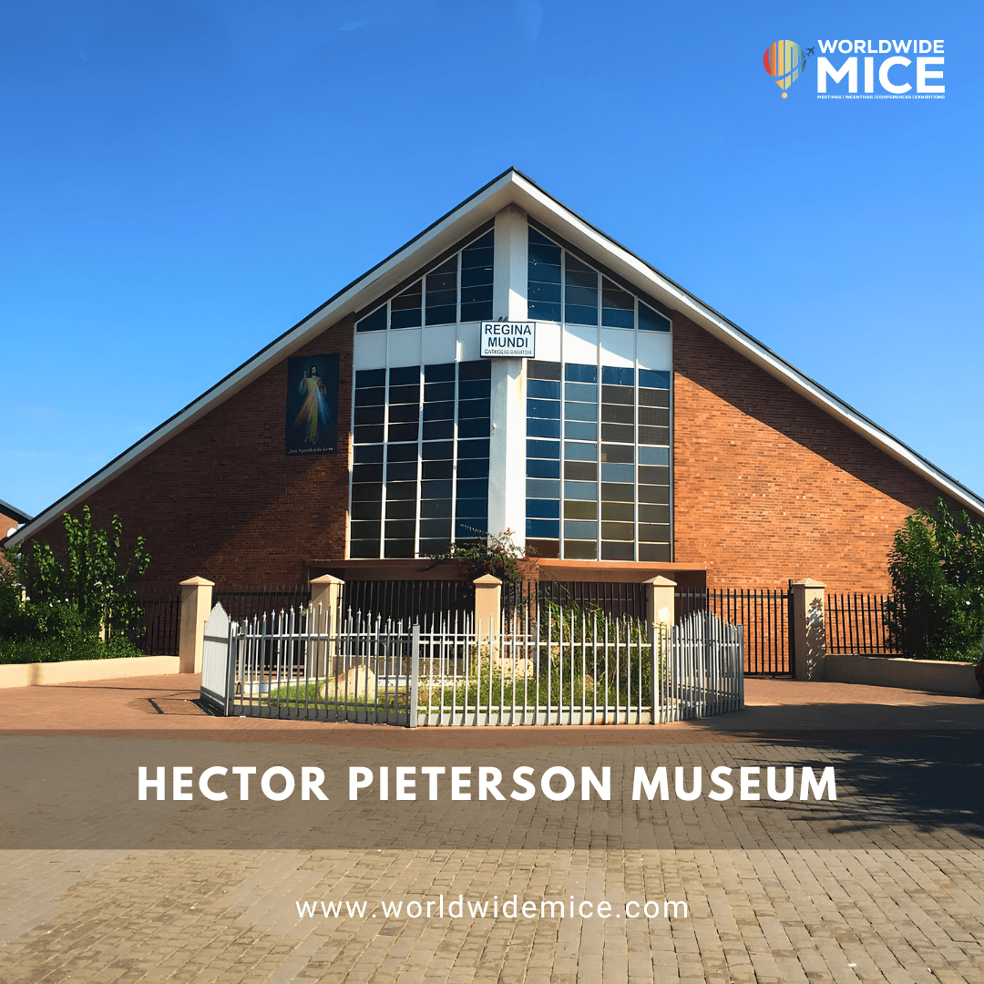 Hector Pieterson Museum